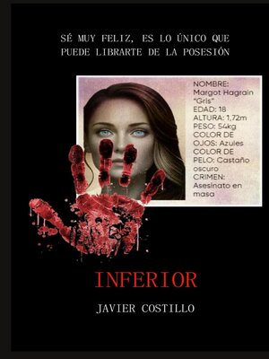 cover image of Inferior